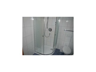 Dusche