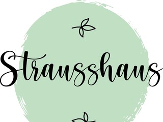Logo Strausshaus