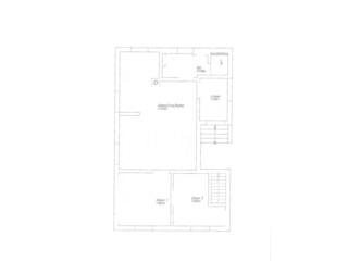 Plan Strausshaus