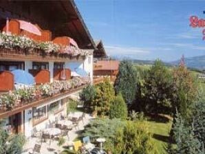 Apartment !!!Landhaus Tirol*** - Groebming - image1