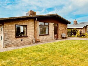 Strandbungalow Lothar