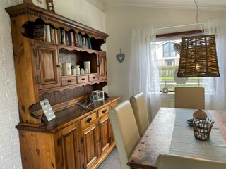 Bungalow Julianadorp Ausstattung 9