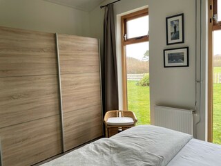 Bungalow Julianadorp Ausstattung 15