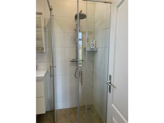 Bungalow Julianadorp Ausstattung 20