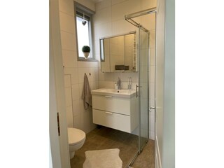 Bungalow Julianadorp Ausstattung 16
