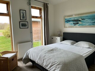 Bungalow Julianadorp Ausstattung 17