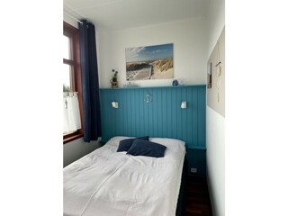 Bungalow Julianadorp Ausstattung 19