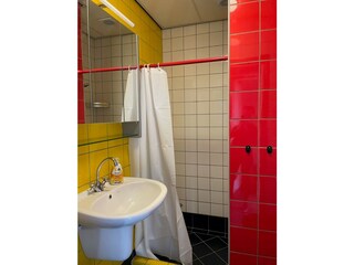 Bungalow Julianadorp Ausstattung 21
