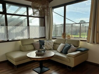 Bungalow Julianadorp Ausstattung 5