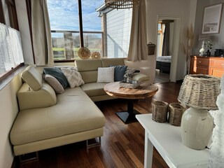 Bungalow Julianadorp Ausstattung 7