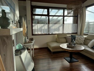 Bungalow Julianadorp Ausstattung 6
