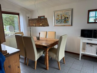 Bungalow Julianadorp Caratteristiche 11