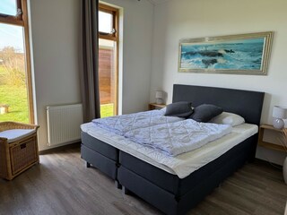 Bungalow Julianadorp Kenmerken 17