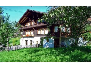 Ferienwohnung Garbani in Grindelwald