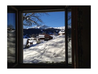 Enjoy stunning views of Männlichen