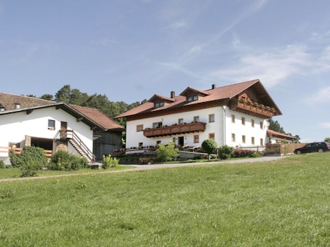 Ferienwohnung auf dem Schuniglhof