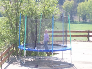 Ferienwohnung Neukirchen beim Heiligen Blut Umgebung 19