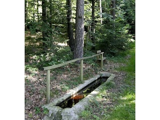 Ferienwohnung Neukirchen beim Heiligen Blut Umgebung 17