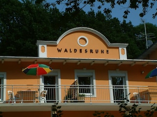 Holiday apartment Bad Gleichenberg Outdoor Recording 3