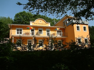 Holiday apartment Bad Gleichenberg Outdoor Recording 4