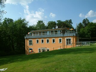 Appartamento per vacanze Bad Gleichenberg Registrazione all'aperto 5