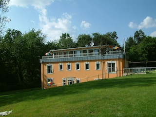 Holiday apartment Bad Gleichenberg Outdoor Recording 5