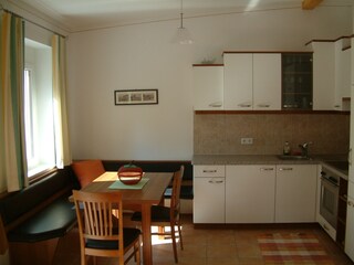 Appartamento per vacanze Bad Gleichenberg Cucina 8