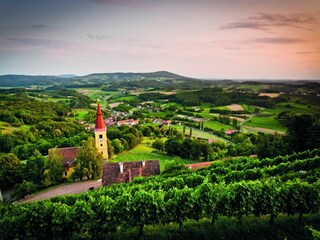 Appartamento per vacanze Bad Gleichenberg  14