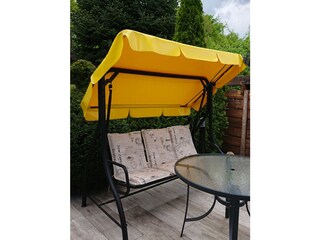 Holiday apartment Potsdam Outdoor Recording 6