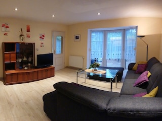 Holiday apartment Potsdam Features 9