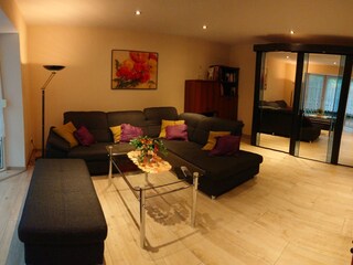 Holiday apartment Potsdam Features 10