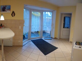 Holiday apartment Potsdam Features 13