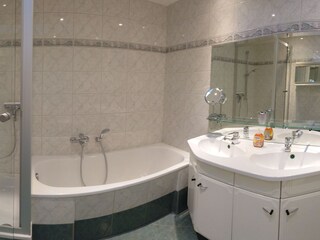 Holiday apartment Potsdam Features 15