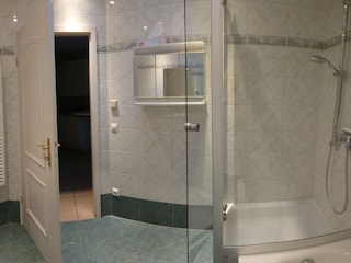 Holiday apartment Potsdam Features 15