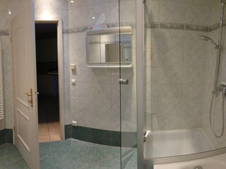 Holiday apartment Potsdam Features 16