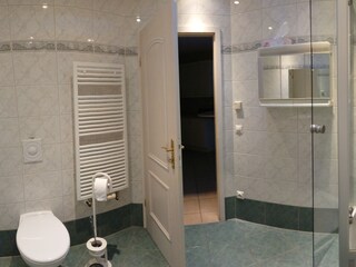 Holiday apartment Potsdam Features 17