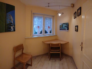 Holiday apartment Potsdam Features 17