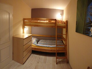 Holiday apartment Potsdam Features 18