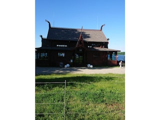 Holiday apartment Potsdam Environment 20