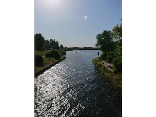 Holiday apartment Potsdam Environment 23