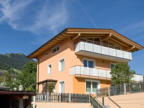 Apartment Appartements SILVA - Hohe Salve - image1