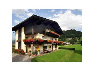 Haus Barbara Sommer