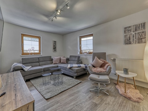 Ferienwohnung Haus Leutner "Großer Arber"