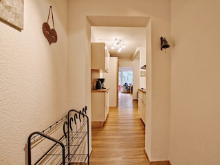 Eingangsbereich