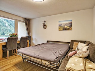 150 cm Liegefläche komplette Matratze