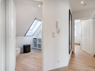 Appartamento per vacanze Greetsiel Caratteristiche 17