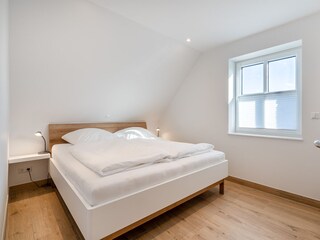 Appartamento per vacanze Greetsiel Caratteristiche 10