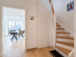 Appartamento per vacanze Greetsiel Caratteristiche 22