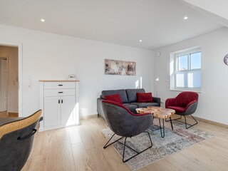 Appartamento per vacanze Greetsiel Caratteristiche 15