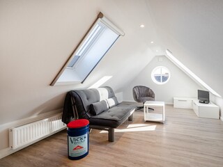 Appartamento per vacanze Greetsiel Caratteristiche 24